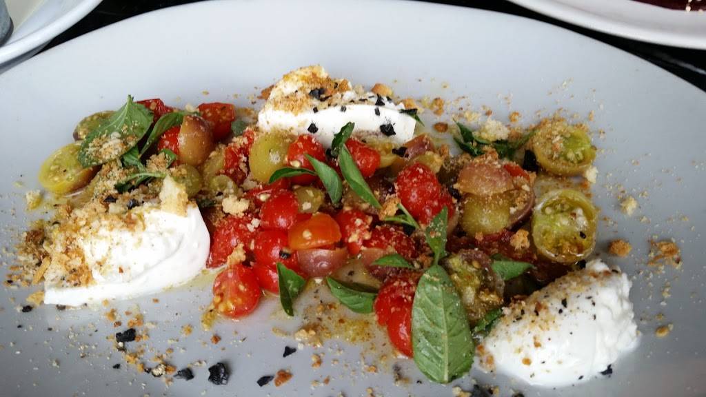 Rye | restaurant | 900 E Market St, Louisville, KY 40206, USA | 5027496200 OR +1 502-749-6200