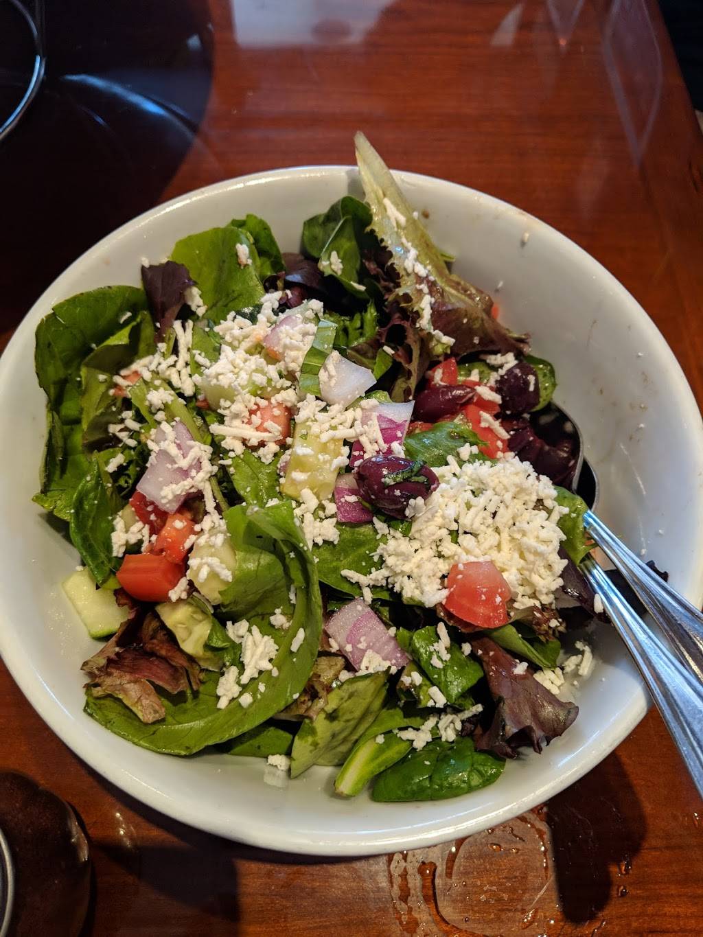 Panini Kabob Grill - Santa Monica | restaurant | 312 Wilshire Blvd, Santa Monica, CA 90401, USA | 4247448854 OR +1 424-744-8854