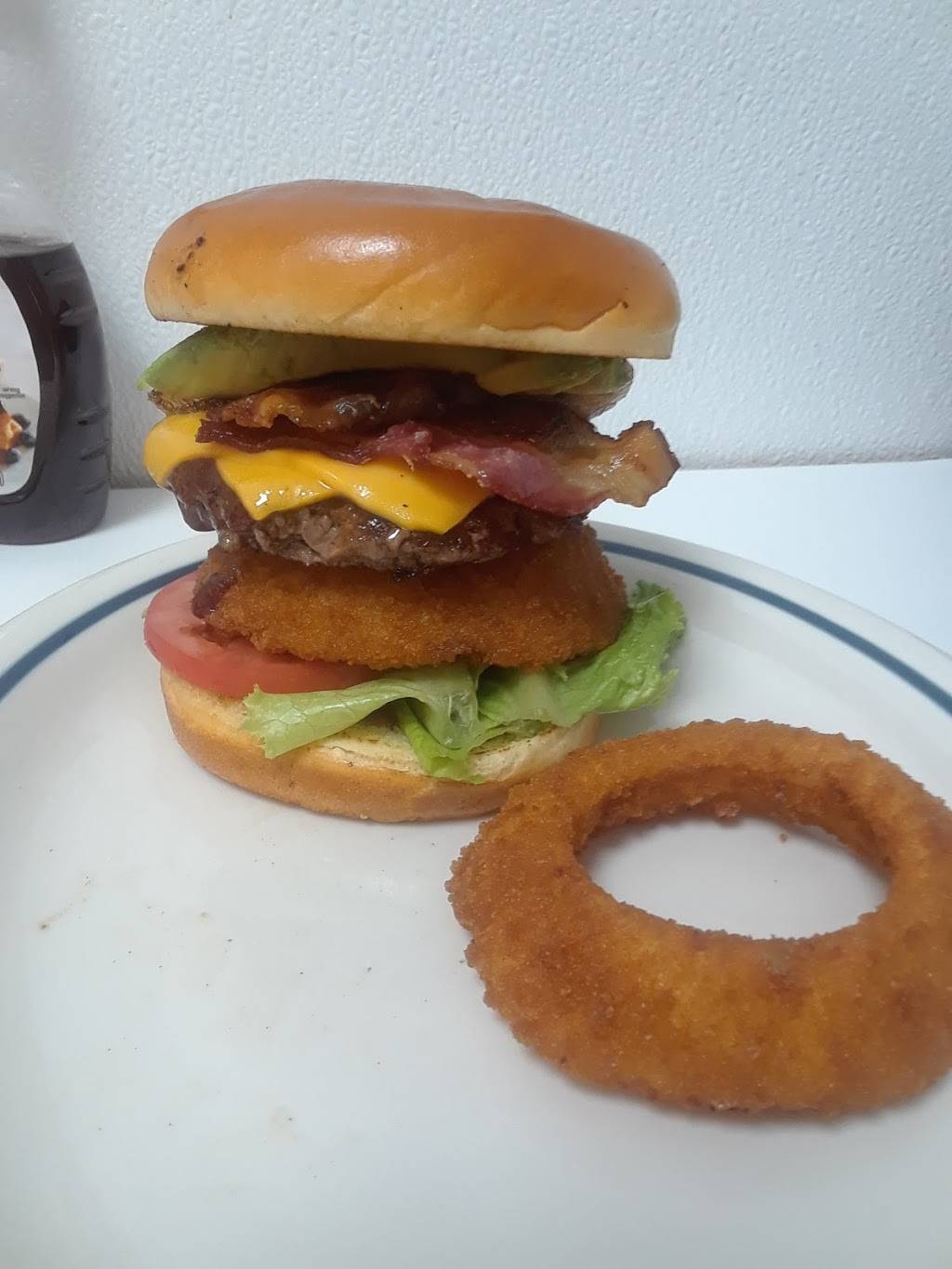 IHOP | restaurant | 2407 S Bristol St, Santa Ana, CA 92704, USA | 7146175337 OR +1 714-617-5337