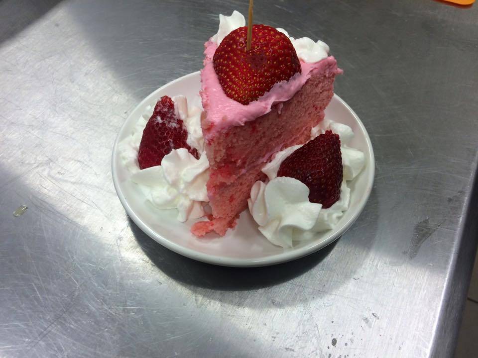 Zacks Cafe | restaurant | 1220 N Main St, Miami, OK 74354, USA | 9189617042 OR +1 918-961-7042