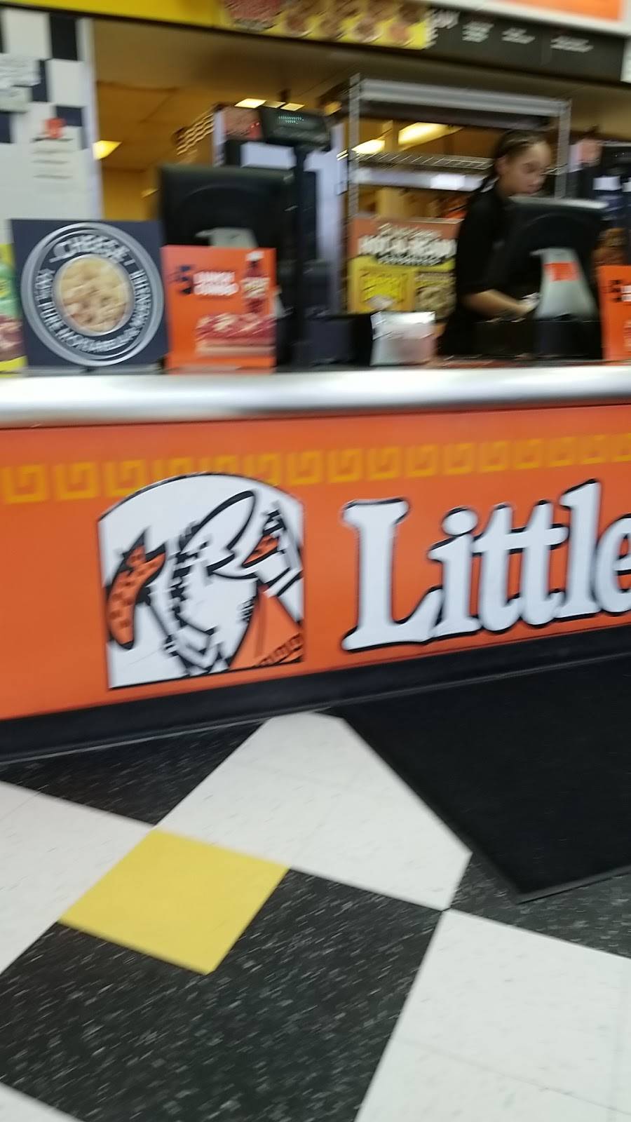 Little Caesars Pizza | meal takeaway | 1762 Boston Rd, Springfield, MA 01129, USA | 4135439237 OR +1 413-543-9237
