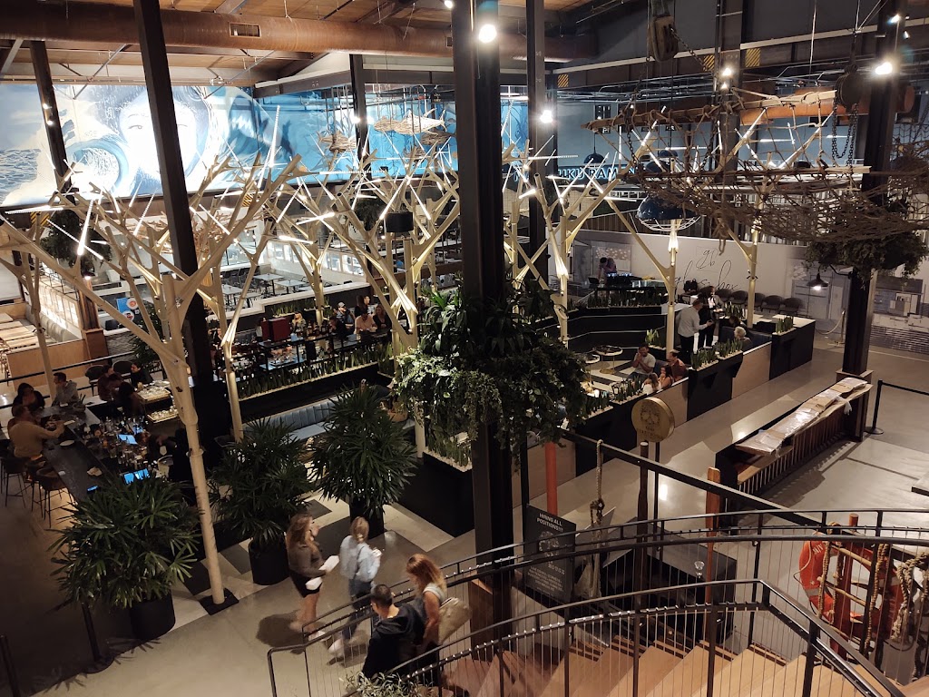 Ambrogio15 Del Mar | restaurant | 12841 El Camino Real, San Diego, CA 92130, USA | 8589257036 OR +1 858-925-7036