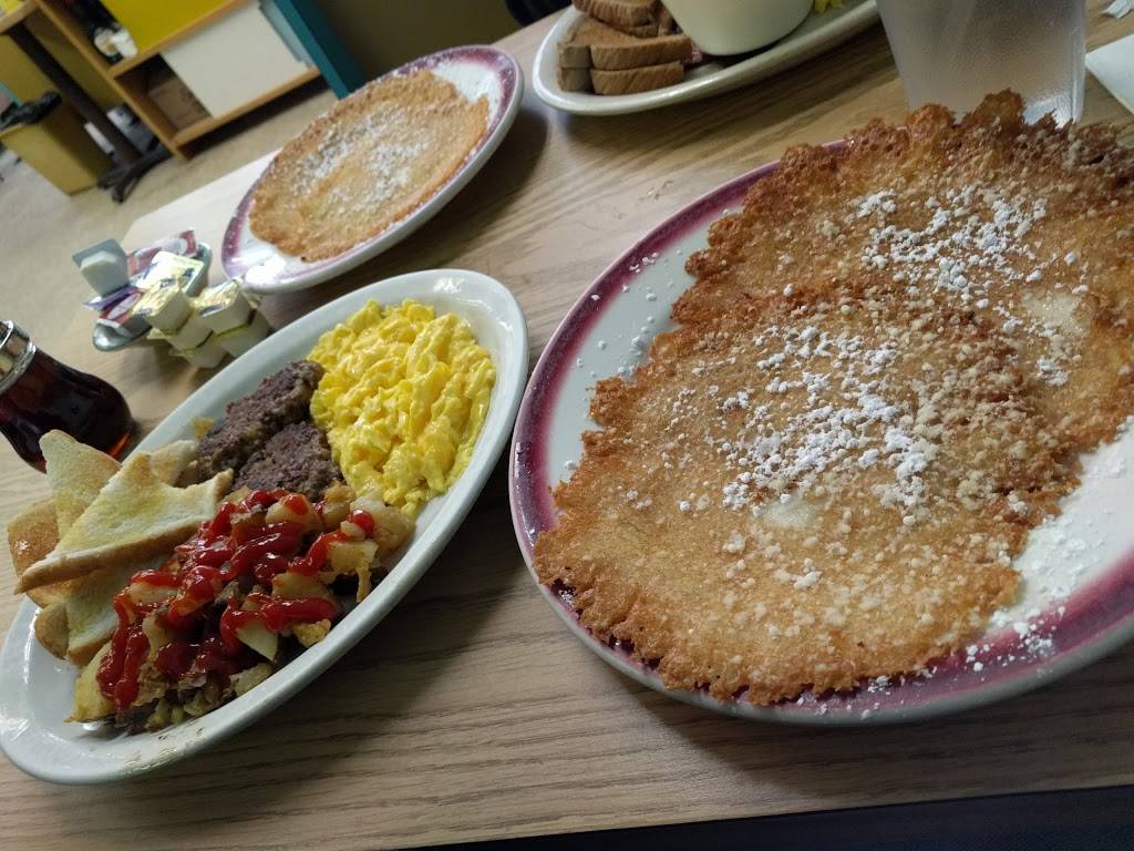 Nancys Revival | restaurant | 616 South Ave, Pittsburgh, PA 15221, USA | 4122423447 OR +1 412-242-3447