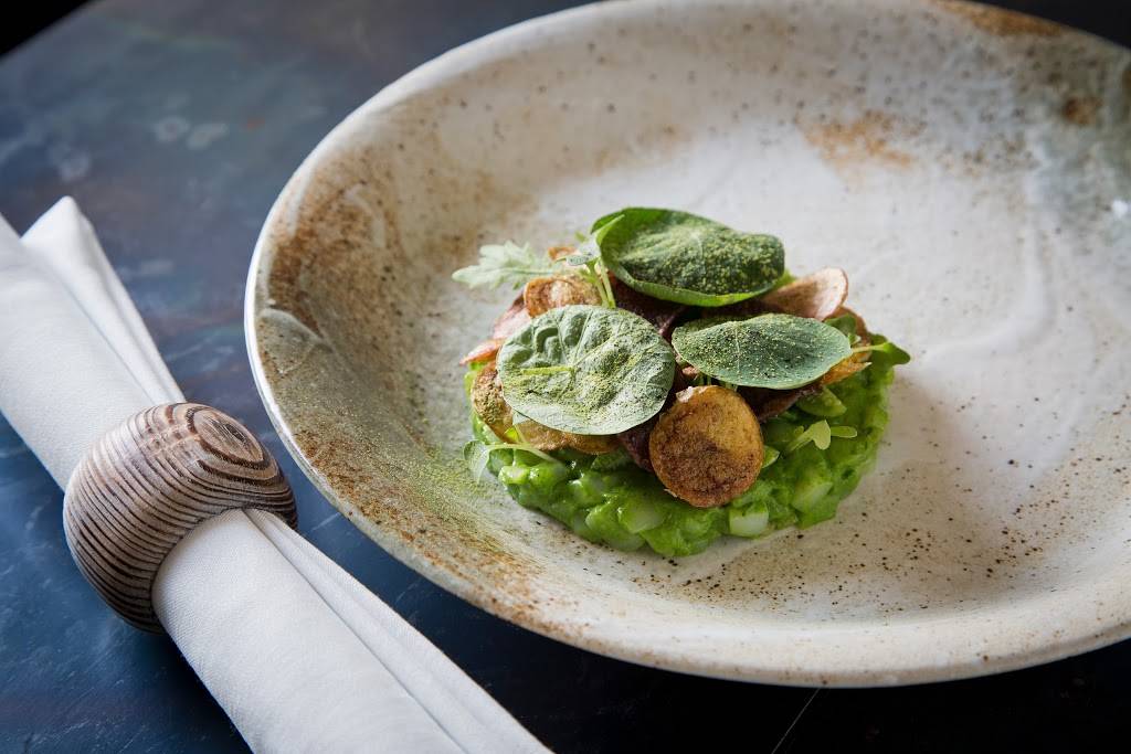 Zero Restaurant + Bar | restaurant | 0 George St, Charleston, SC 29401, USA | 8438177900 OR +1 843-817-7900