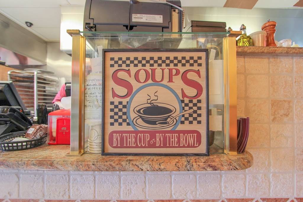 Bella Roma Pizza Kitchen | restaurant | 9 E Woodland Ave, Springfield, PA 19064, USA | 6105410900 OR +1 610-541-0900