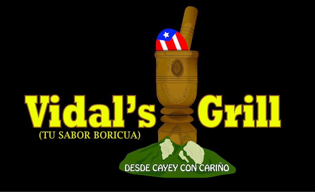 VIDALS GRILL ( tu sabor boricua) | restaurant | 2255 U.S. Hwy 17-92 N, Haines City, FL 33844, USA | 7874509205 OR +1 787-450-9205