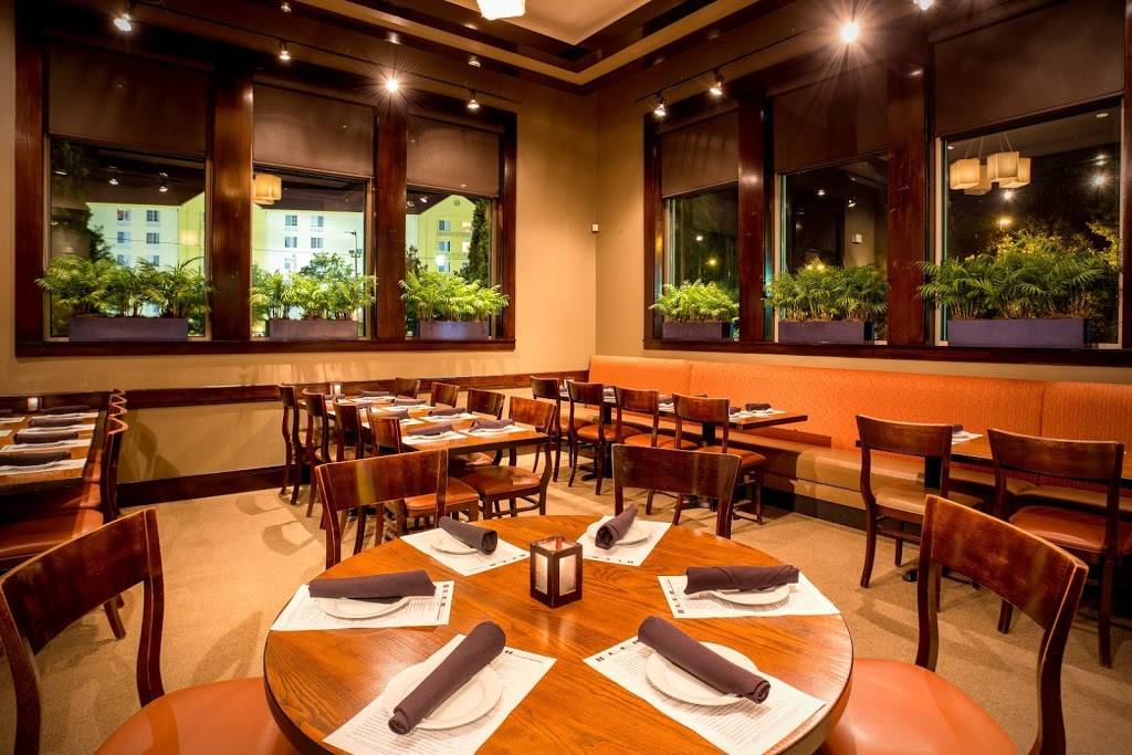 Bleu Restaurant and Bar | restaurant | 3425 Frontis St, Winston-Salem, NC 27103, USA | 3367602026 OR +1 336-760-2026