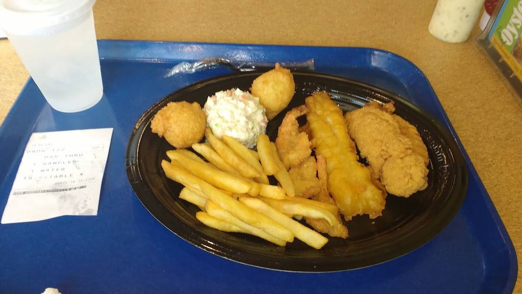 Captain Ds | restaurant | 116 E 21st St, Norfolk, VA 23517, USA | 7576256074 OR +1 757-625-6074