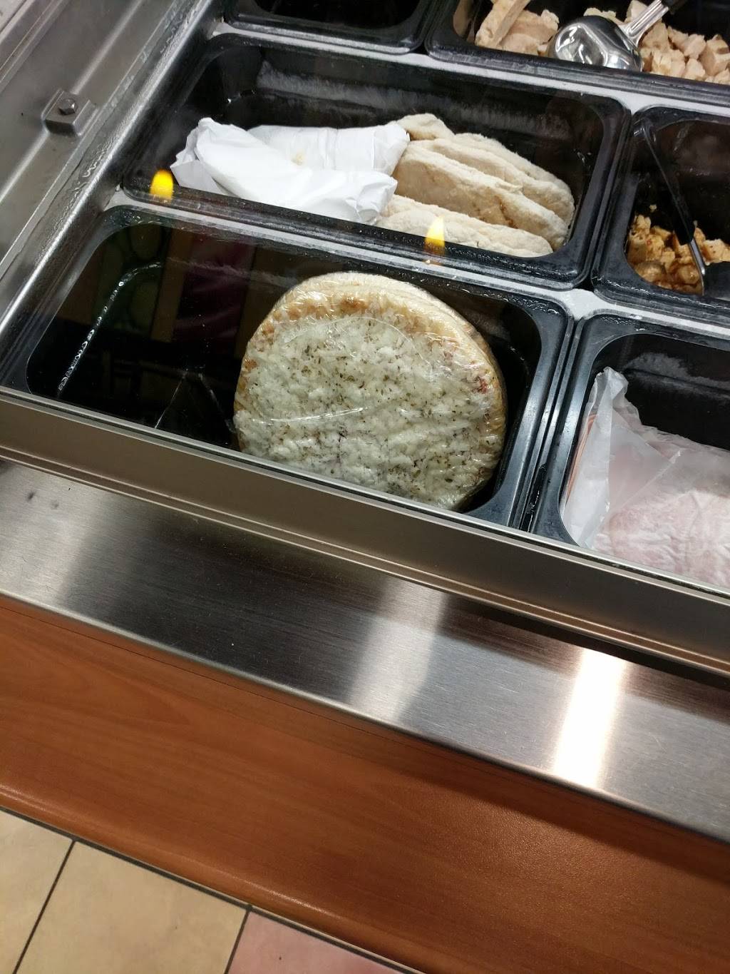 Subway Restaurants | restaurant | Mallory Commons, 4091 Mallory Ln Suite 108, Franklin, TN 37067, USA | 6155676504 OR +1 615-567-6504