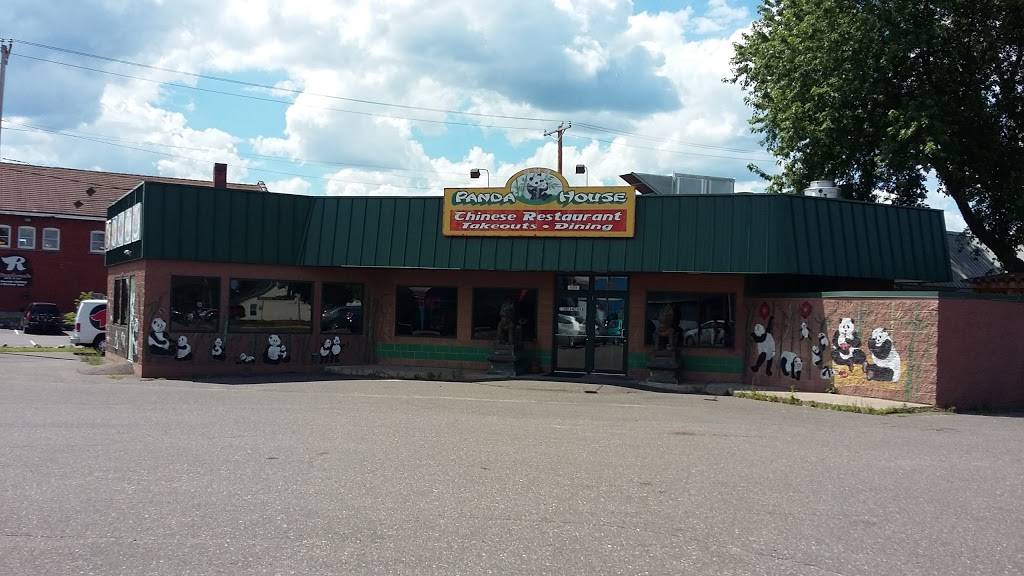 Panda House | restaurant | 15784 US Hwy 63, Hayward, WI 54843, USA | 7159343888 OR +1 715-934-3888