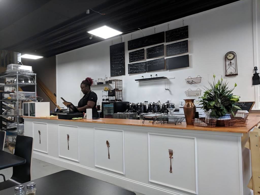 Boujie Biscuit | restaurant | 1813 Frankfort Ave, Louisville, KY 40207, USA | 5022698426 OR +1 502-269-8426