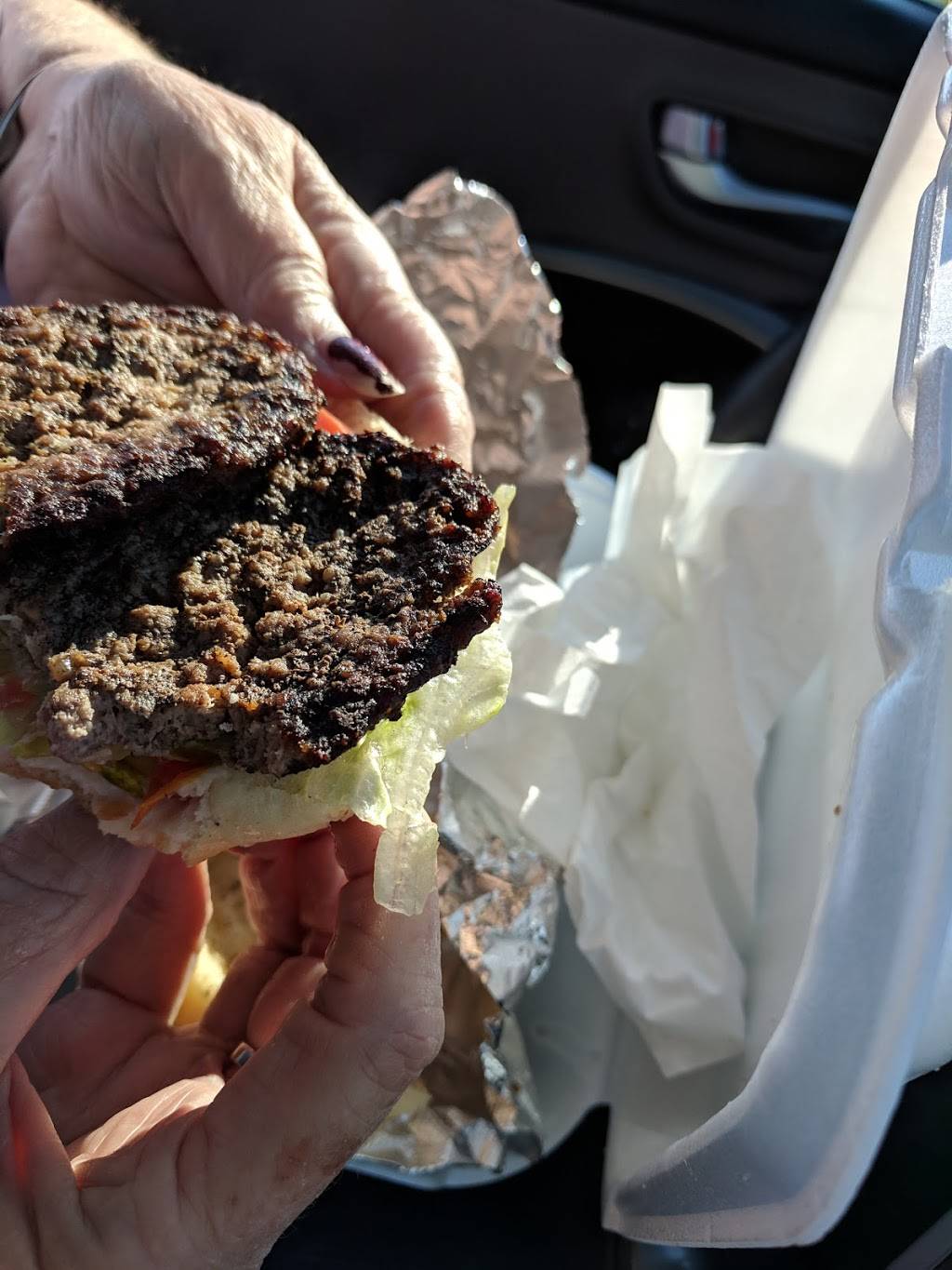 Cook Out | restaurant | 869 S Jefferson Ave, Cookeville, TN 38501, USA | 8665470011 OR +1 866-547-0011