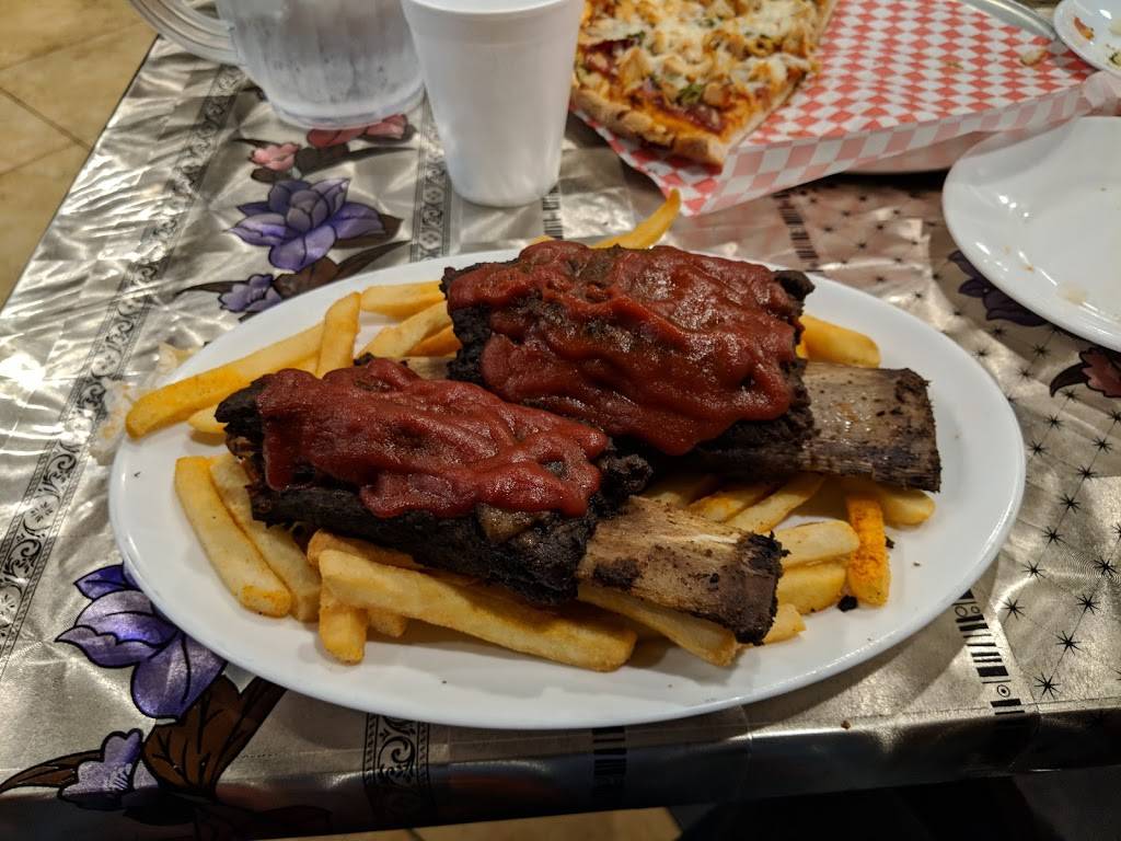 I Cuisine (formally San Giovanni Pizza) | restaurant | 1001 N Euclid St, Anaheim, CA 92801, USA | 7149991500 OR +1 714-999-1500