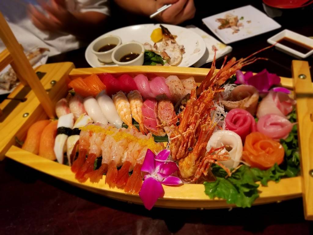 Sushi Delight | restaurant | 2117 Pacific Coast Hwy, Lomita, CA 90717, USA | 3105301725 OR +1 310-530-1725