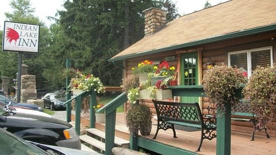 The Indian Lake Spirits | restaurant | 9933 Bear Creek Blvd, Wilkes-Barre, PA 18702, USA | 5702356973 OR +1 570-235-6973