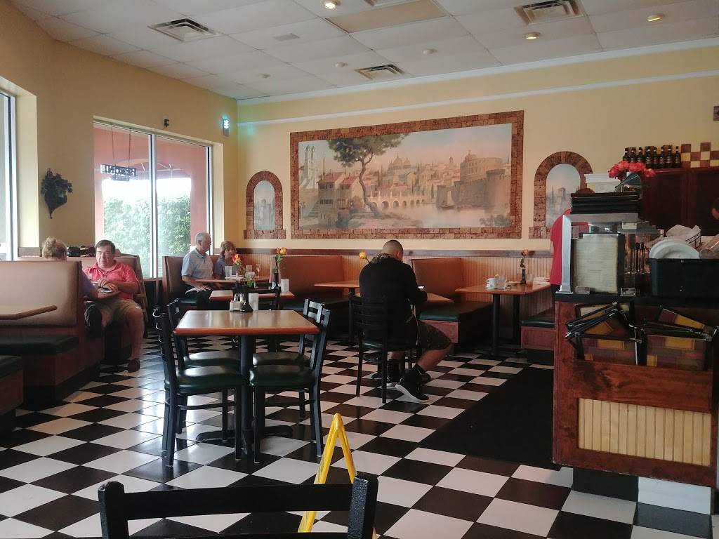 Cafe Paisano | meal delivery | 182 W State Rd 434 #1000, Longwood, FL 32750, USA | 4077670011 OR +1 407-767-0011