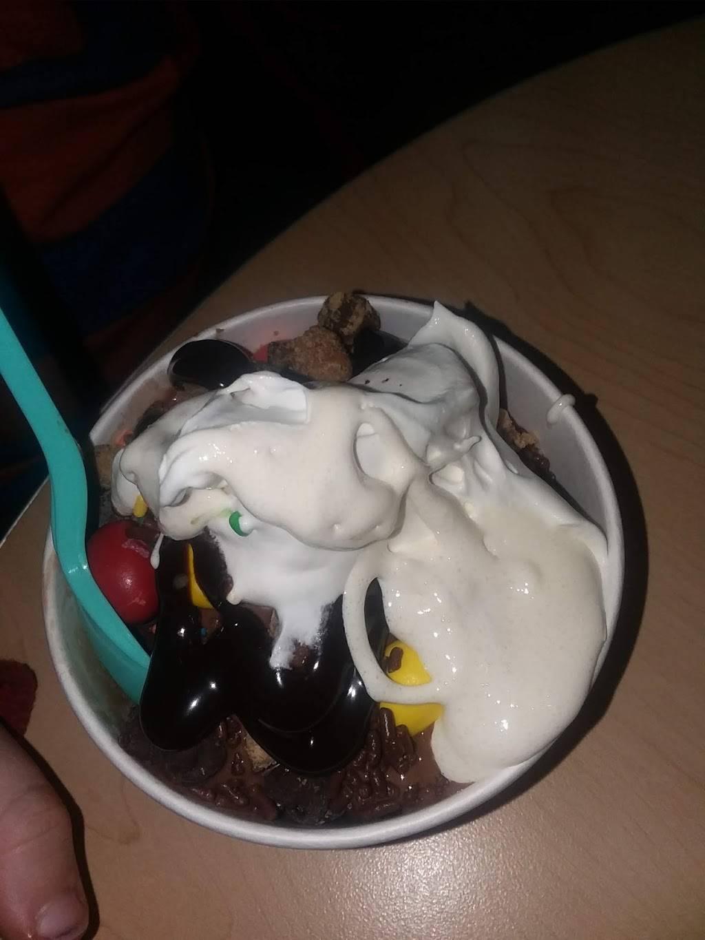 Froyoz of Kentucky | restaurant | 14659 N. US Hwy 25, Suite #12, Corbin, KY 40701, USA | 6065280535 OR +1 606-528-0535