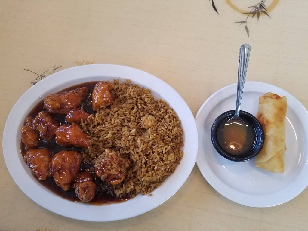 J Zhen Asian Bistro & Bar | restaurant | 4400 Karl Rd, Columbus, OH 43224, USA | 6144478862 OR +1 614-447-8862