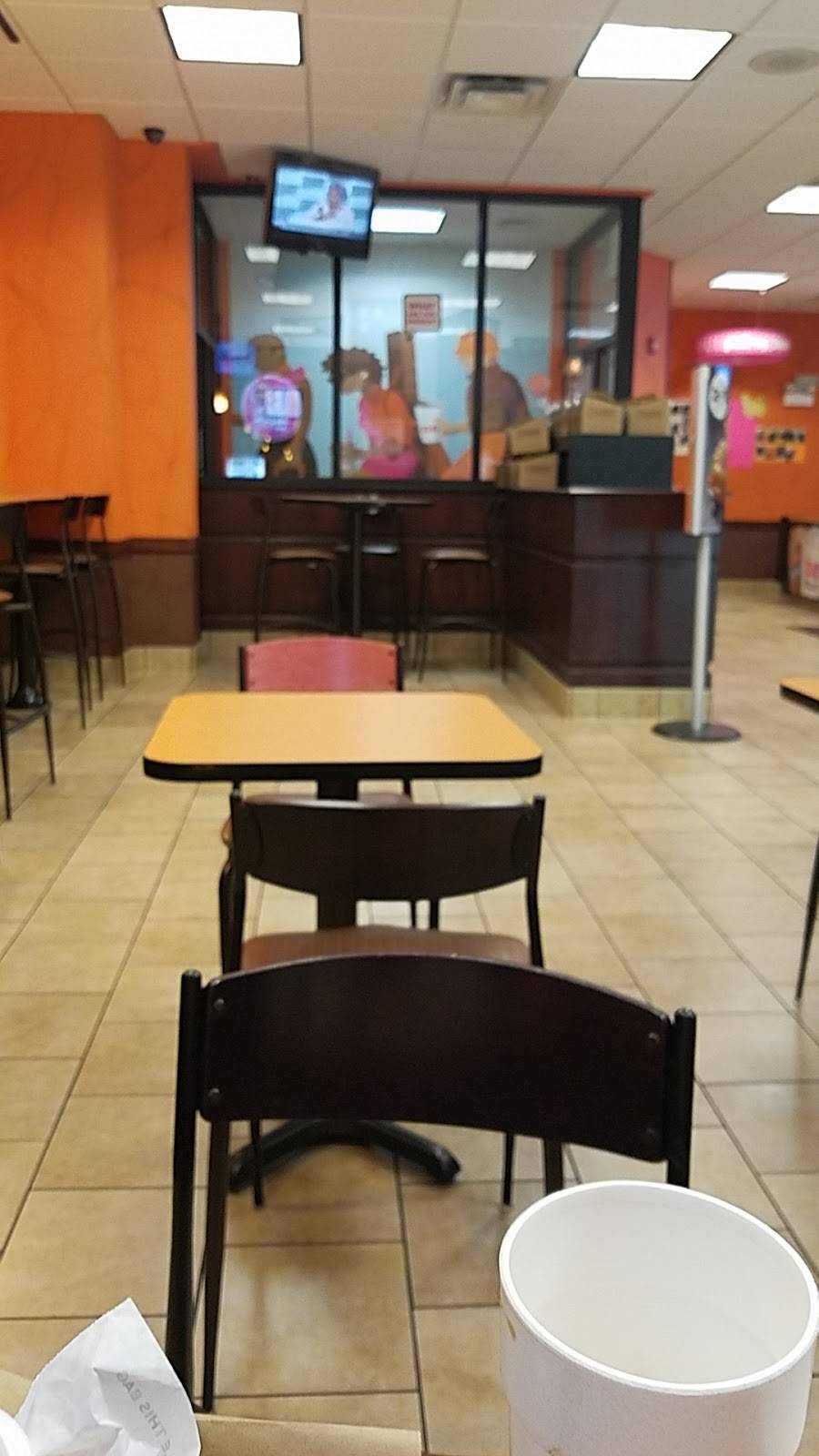 Dunkin Donuts | cafe | 217 Madison St, Oak Park, IL 60302, USA | 7086609379 OR +1 708-660-9379