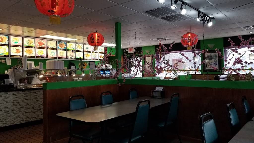 Dragon Express | restaurant | 6505 E Pine St, Tulsa, OK 74115, USA | 9185082999 OR +1 918-508-2999