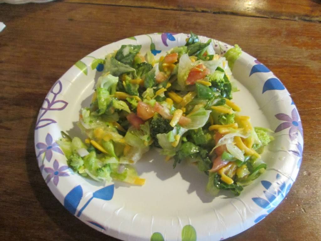 Filling Station | restaurant | 307 Bishop Hill St, Bishop Hill, IL 61419, USA | 3099273355 OR +1 309-927-3355