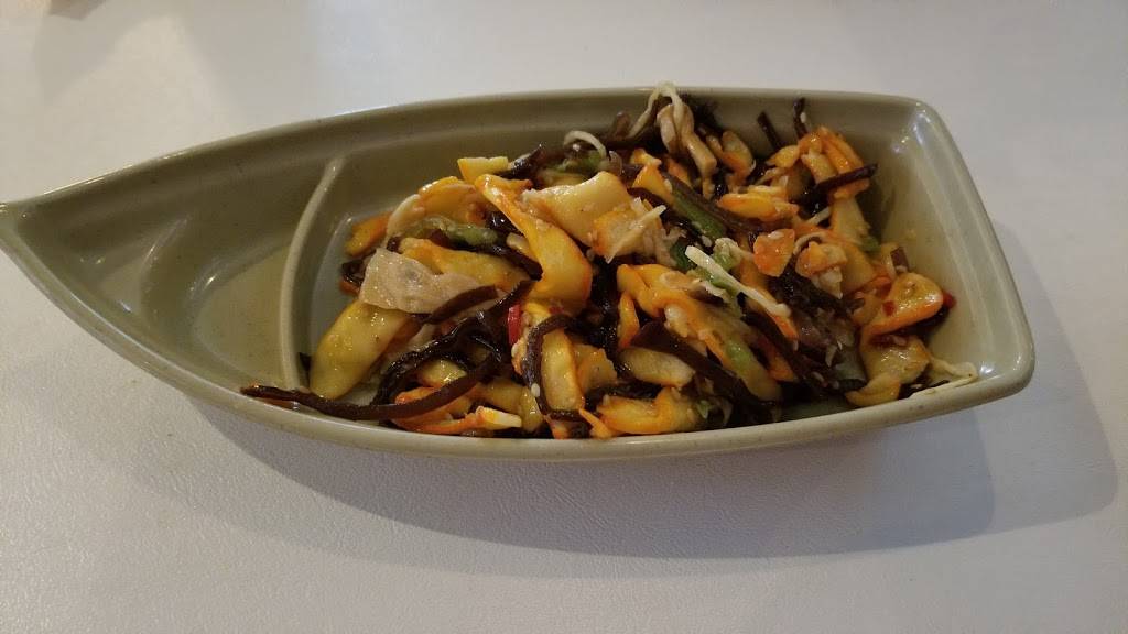 Kai Japanese And Asian Cuisine | restaurant | 2535 Northwest Loop 410, San Antonio, TX 78230, USA | 2103408888 OR +1 210-340-8888