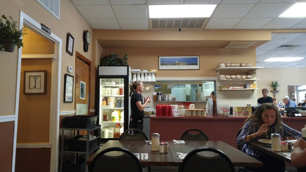 Olgas Restaurant | restaurant | 1449 S Belcher Rd, Clearwater, FL 33764, USA | 7275329066 OR +1 727-532-9066