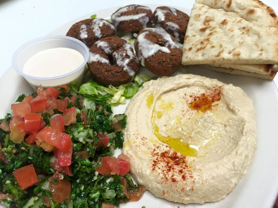 Tasty Greek | restaurant | 1906 E Belt Line Rd A, Carrollton, TX 75006, USA | 9724167884 OR +1 972-416-7884