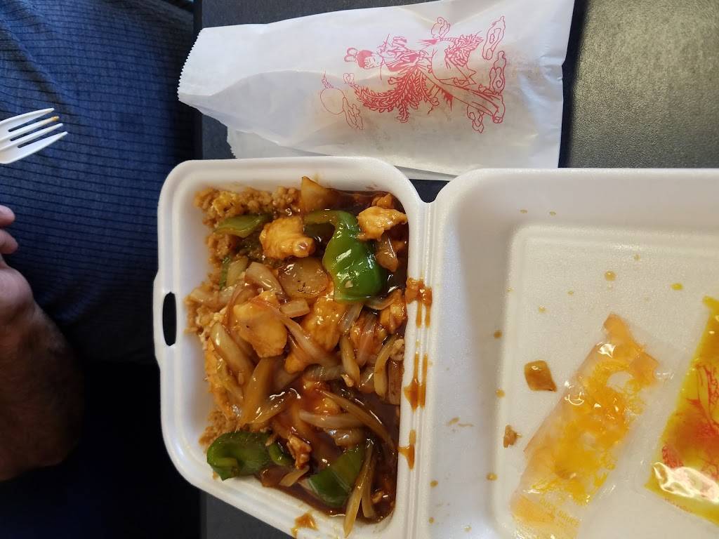 Mei Garden | restaurant | 3760 Howell Branch Rd, Winter Park, FL 32792, USA | 4076734770 OR +1 407-673-4770