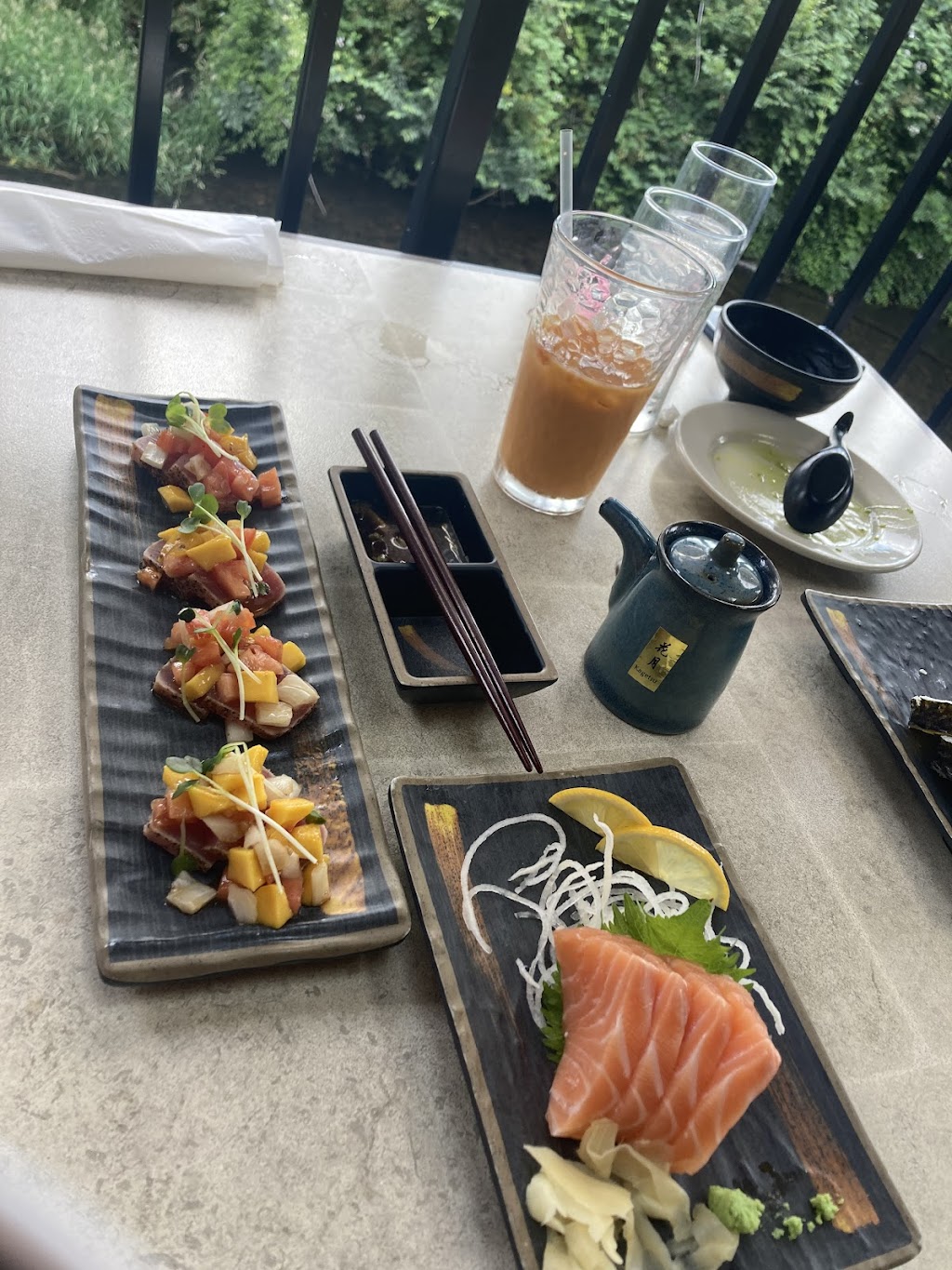 Akatsuki Sushi Bar | meal takeaway | 242 S Water St, Silverton, OR 97381, USA | 5038744135 OR +1 503-874-4135