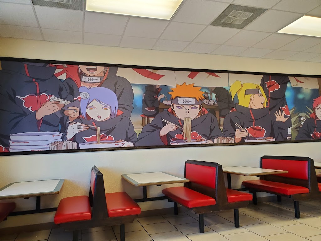 Naruto Ramen | restaurant | 616 N Fort Hood St, Killeen, TX 76541, USA | 2542379777 OR +1 254-237-9777