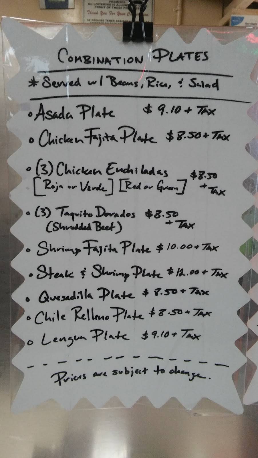 Gracies Mexican Deli | restaurant | 9340 Glenoaks Blvd, Sun Valley, CA 91352, USA | 8185041756 OR +1 818-504-1756