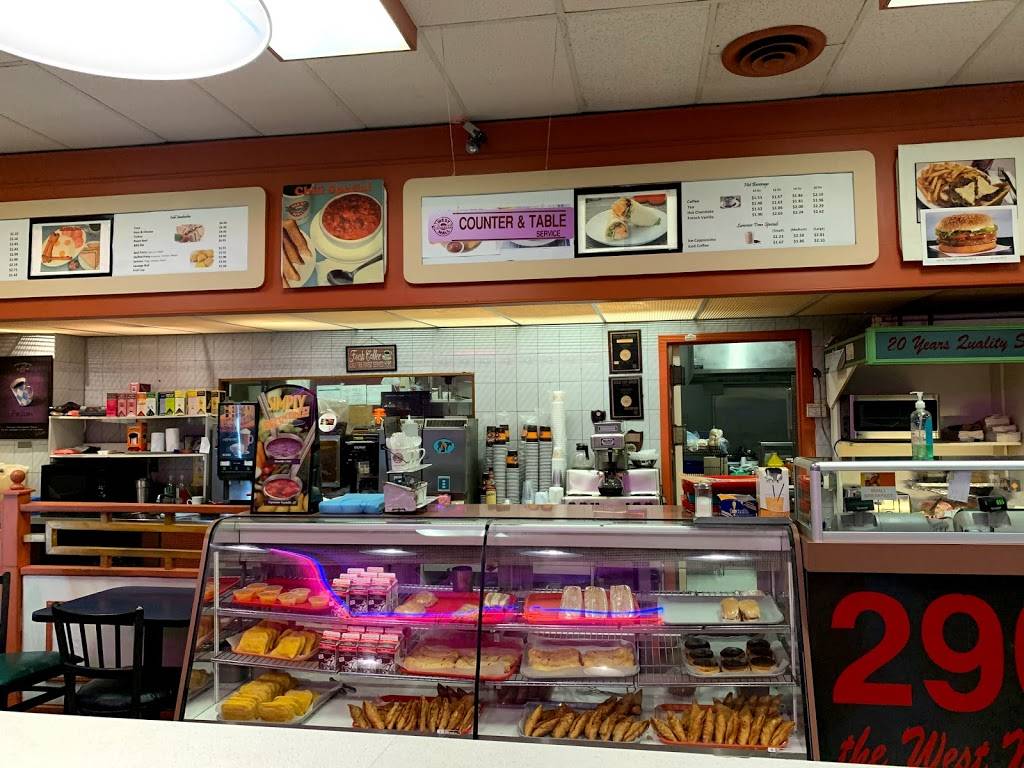 Western Kitchen | restaurant | 290 The West Mall, Etobicoke, ON M9C 1C6, Canada | 6475693178 OR +1 647-569-3178