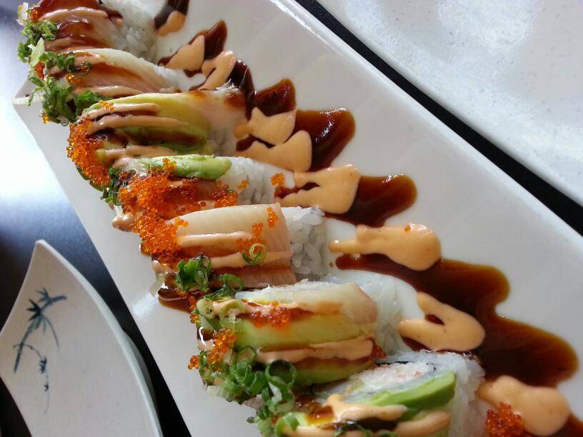 Little Madfish | restaurant | 4480 Tassajara Rd # B, Dublin, CA 94568, USA | 9255606350 OR +1 925-560-6350