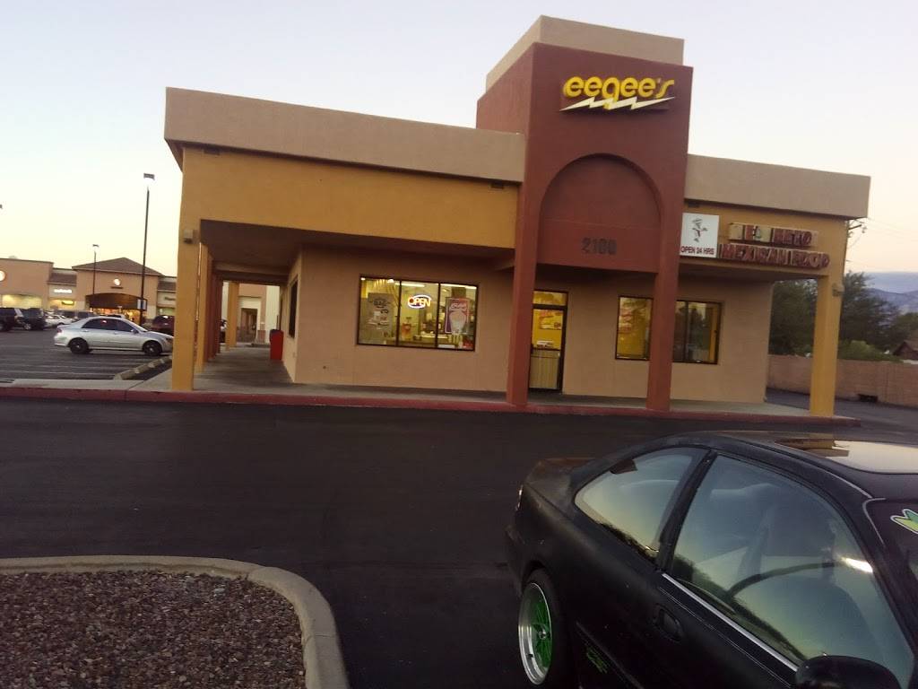 Eegees | restaurant | 1530 W Grant Rd, Tucson, AZ 85745, USA | 5207921470 OR +1 520-792-1470