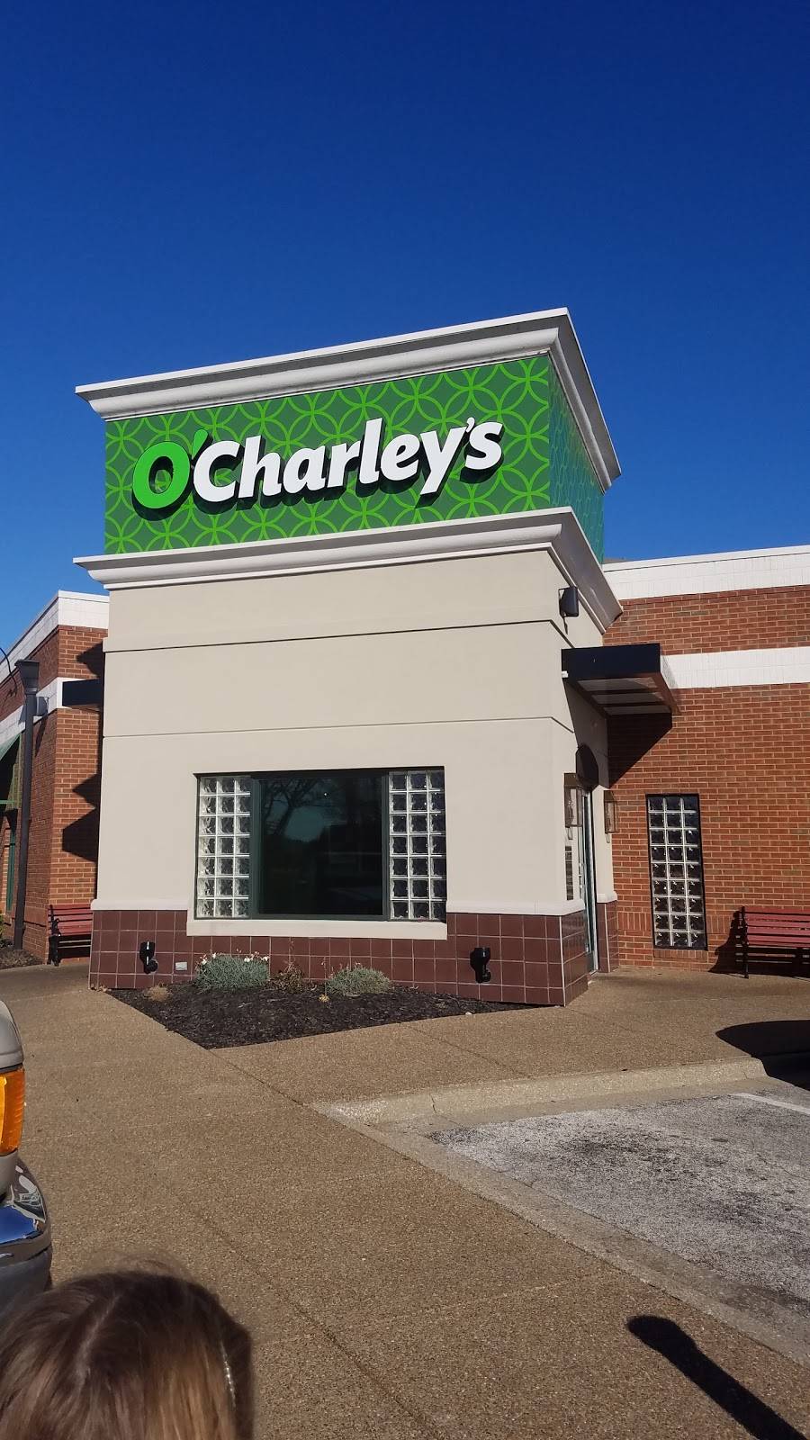 OCharley’s Restaurant & Bar | restaurant | 7301 E Indiana St, Evansville, IN 47715, USA | 8124796632 OR +1 812-479-6632