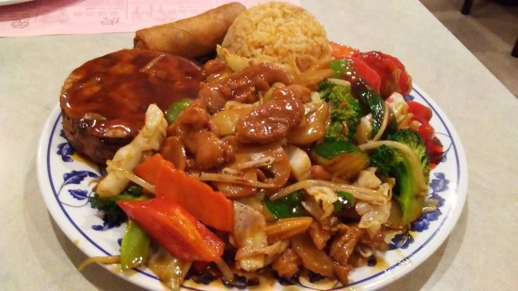 China Kitchen | restaurant | 2380 Cleveland Ave #4, Madera, CA 93637, USA | 5596744000 OR +1 559-674-4000