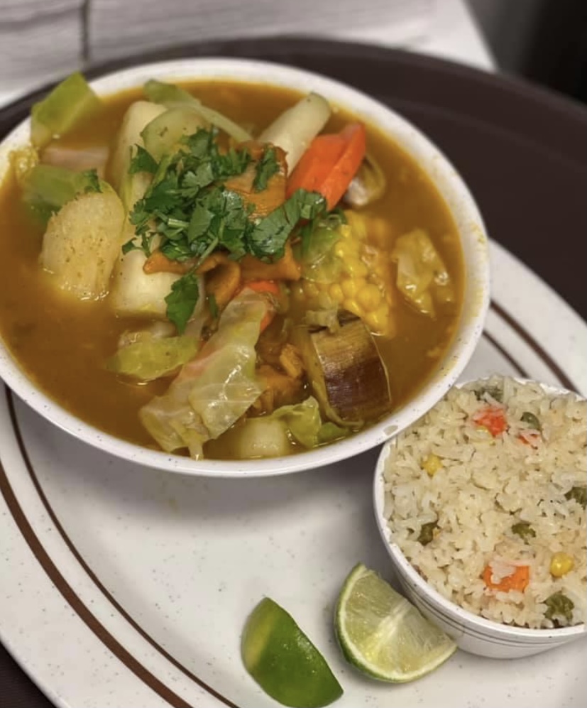 Los 4 hermanos | restaurant | 20463 Loop 494, New Caney, TX 77357, USA | 8323053689 OR +1 832-305-3689