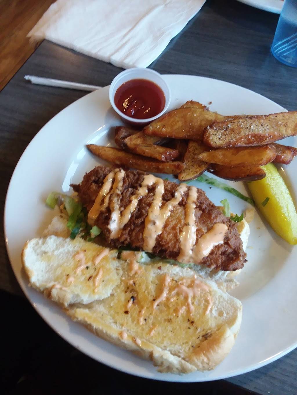 AM Seafood Restaurant & Bar | restaurant | 3400 Plank Rd, Fredericksburg, VA 22407, USA | 5405489061 OR +1 540-548-9061