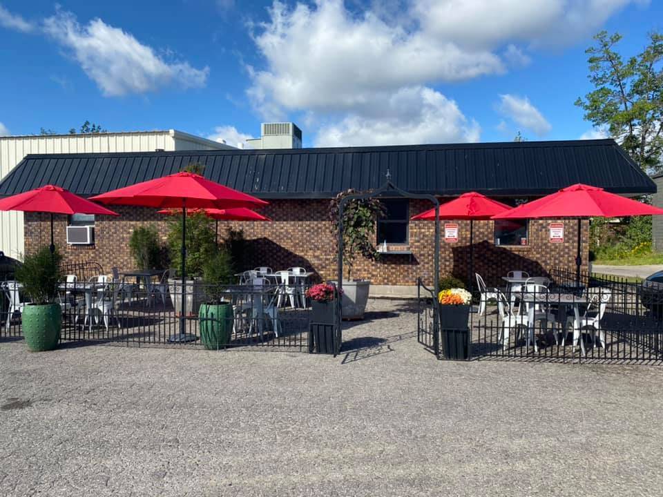 TC MEXICAN | restaurant | 1752 S Garfield Ave A, Traverse City, MI 49686, USA | 2314215080 OR +1 231-421-5080