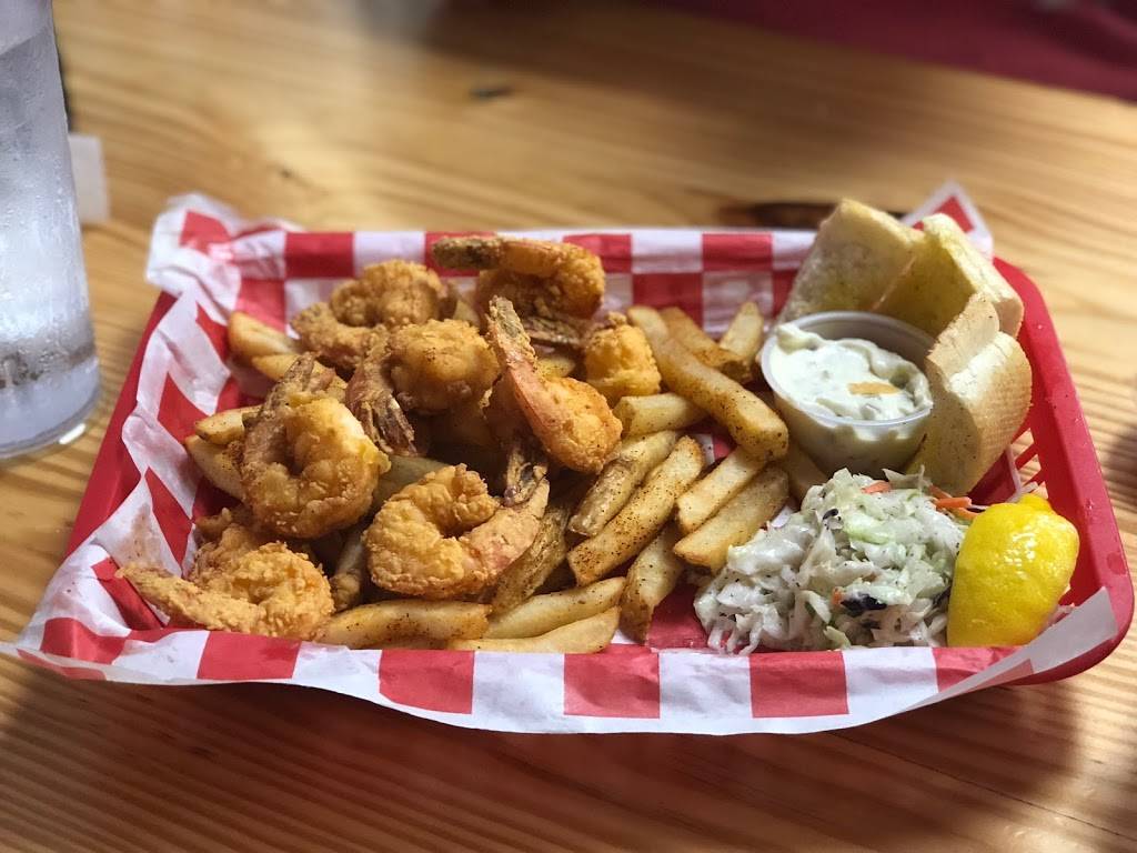The Lost Cajun | restaurant | 7042 FM 1960, Humble, TX 77346, USA | 2815704759 OR +1 281-570-4759