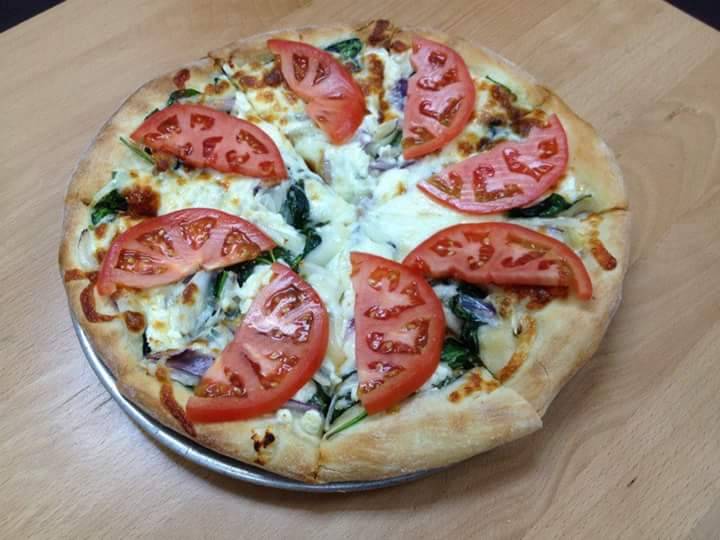 Pizza Plaza | restaurant | 601 E Northern Lights Blvd, Anchorage, AK 99503, USA | 9072741735 OR +1 907-274-1735