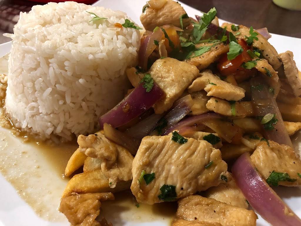 Fina Estampa | restaurant | 9243 Winnetka Ave b, Chatsworth, CA 91311, USA | 8187738981 OR +1 818-773-8981