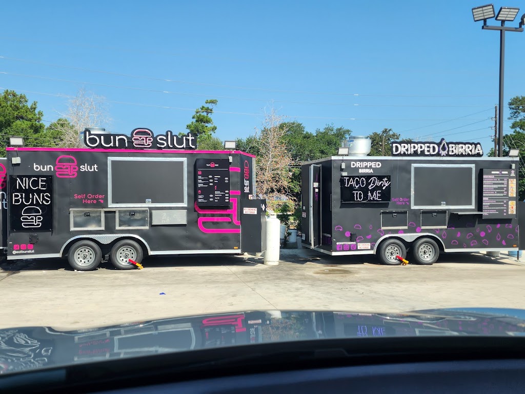 BunSlut (Food Truck) | restaurant | 3675 Cypress Creek Pkwy, Houston, TX 77068, USA | 8323495822 OR +1 832-349-5822
