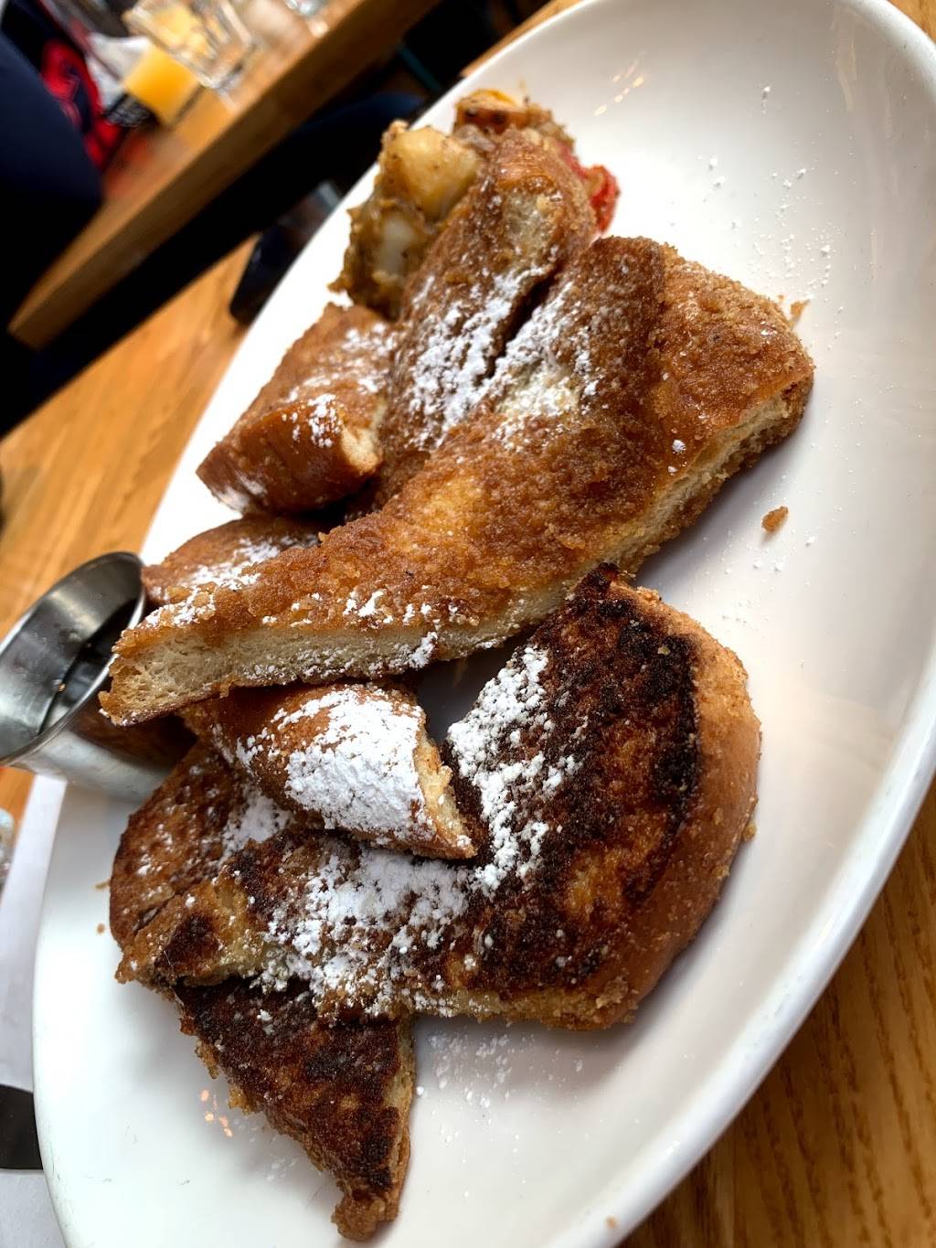 HalfSmoke | restaurant | 651 Florida Ave NW, Washington, DC 20001, USA | 2029862079 OR +1 202-986-2079