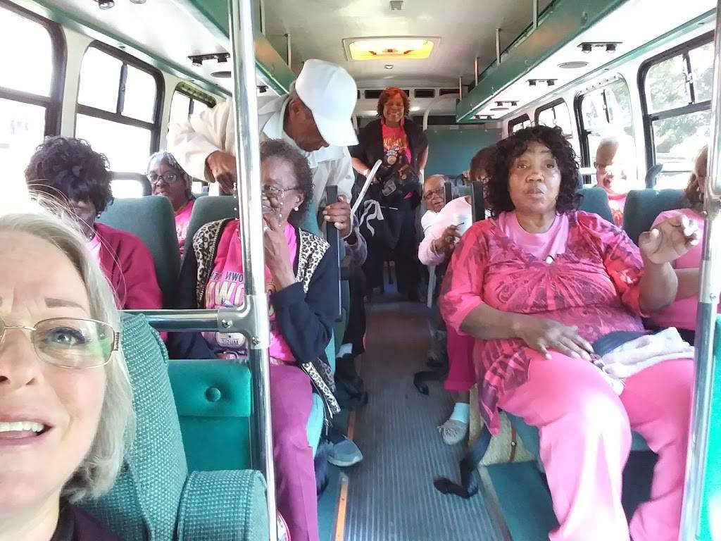 James Fish & Chicken | restaurant | 905 S Wayne St, Milledgeville, GA 31061, USA | 4784538696 OR +1 478-453-8696