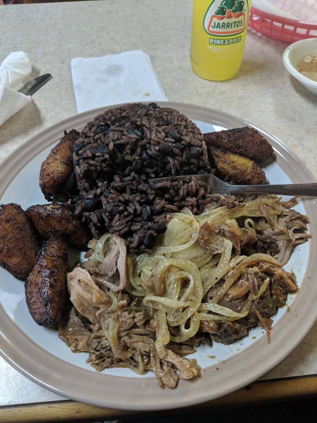 Pampys Latin Food | restaurant | 4475 FL-47, Lake City, FL 32024, USA | 3864875537 OR +1 386-487-5537