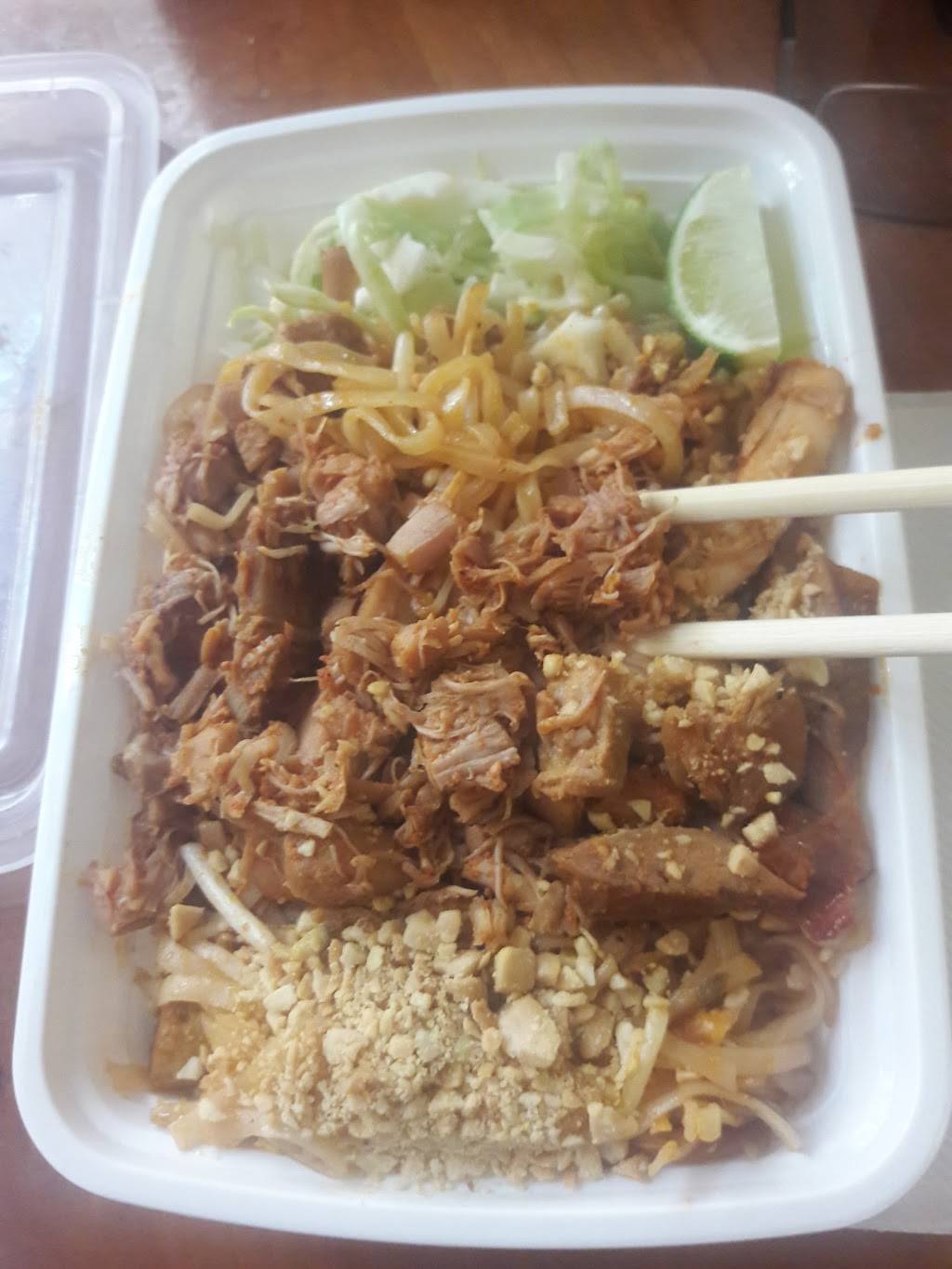 Thai-To-Go | restaurant | 101 Spear St # A19, San Francisco, CA 94105, USA | 4157776989 OR +1 415-777-6989