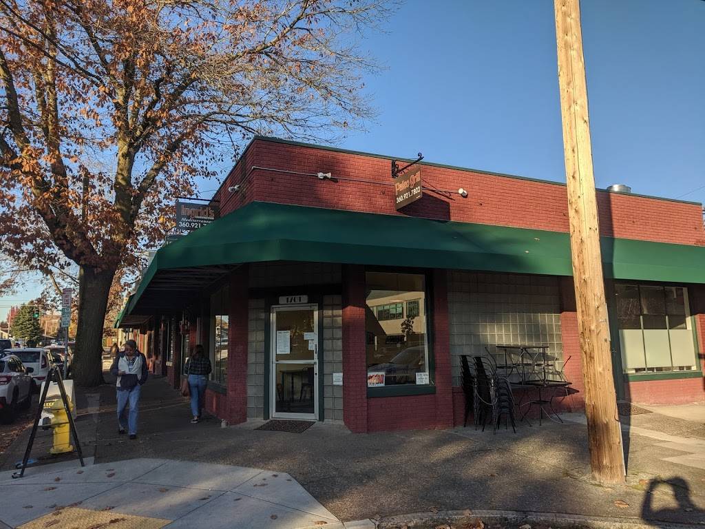 Ingrids GoodStreetFood | restaurant | 1701 Broadway St, Vancouver, WA 98663, USA | 3609217802 OR +1 360-921-7802