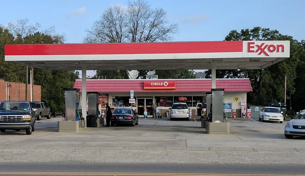 Circle K | meal takeaway | 703 N Main St, Mooresville, NC 28115, USA | 7046636153 OR +1 704-663-6153